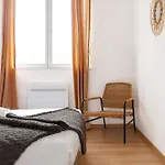 Apartament My Homes - Rempart Colmar