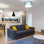 Apartmán My Homes - Rempart *