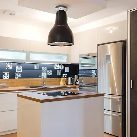 My Homes - Rempart * קולמר