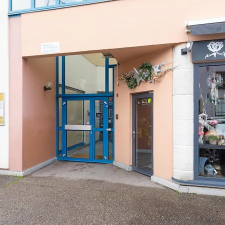 My Homes - Rempart Colmar