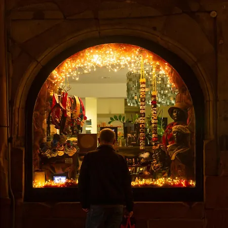 My Homes - Rempart * Colmar