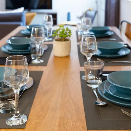 My Homes - Rempart קולמר