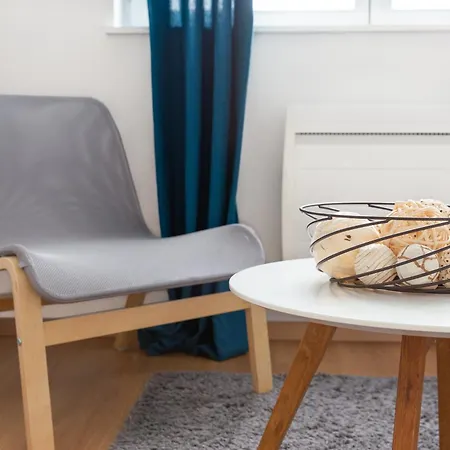 My Homes - Rempart * Colmar