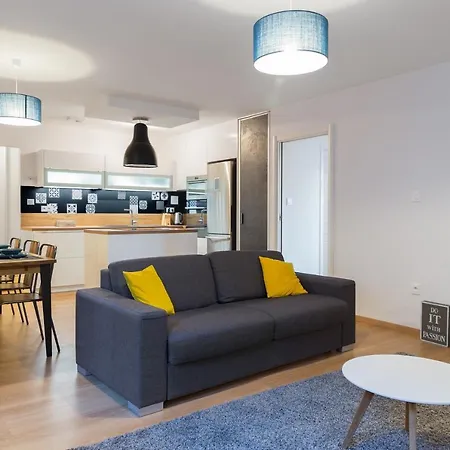 Διαμέρισμα My Homes - Rempart *